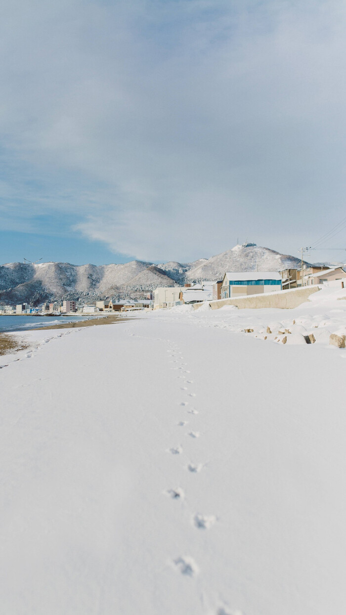 壁纸冬雪 堆糖 美图壁纸兴趣社区