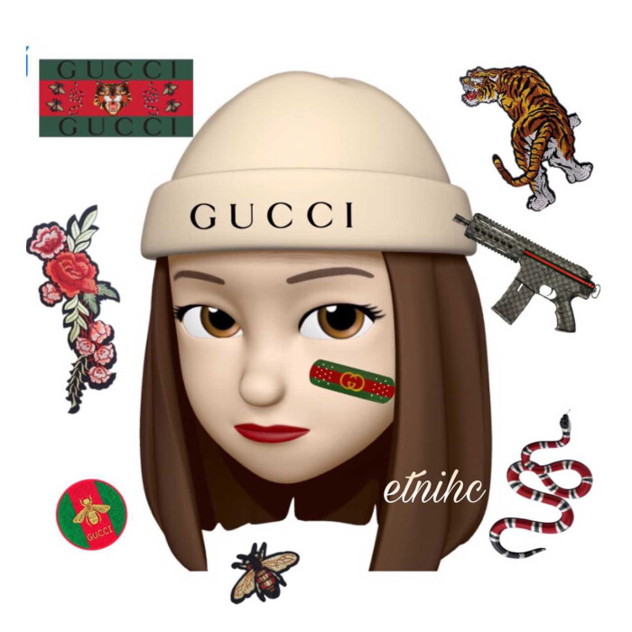 memoji 