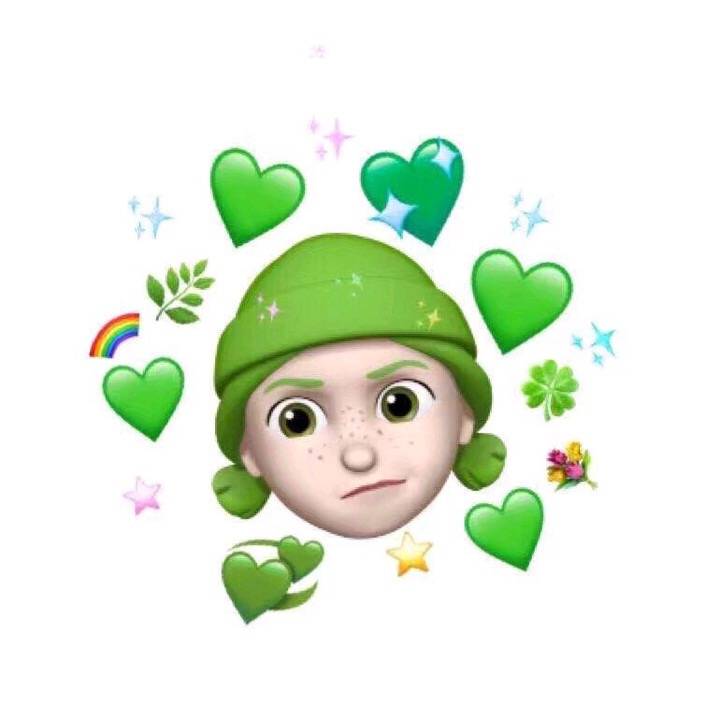 memoji 