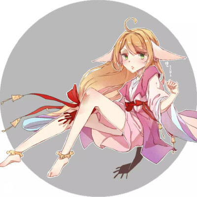 狐妖小红娘