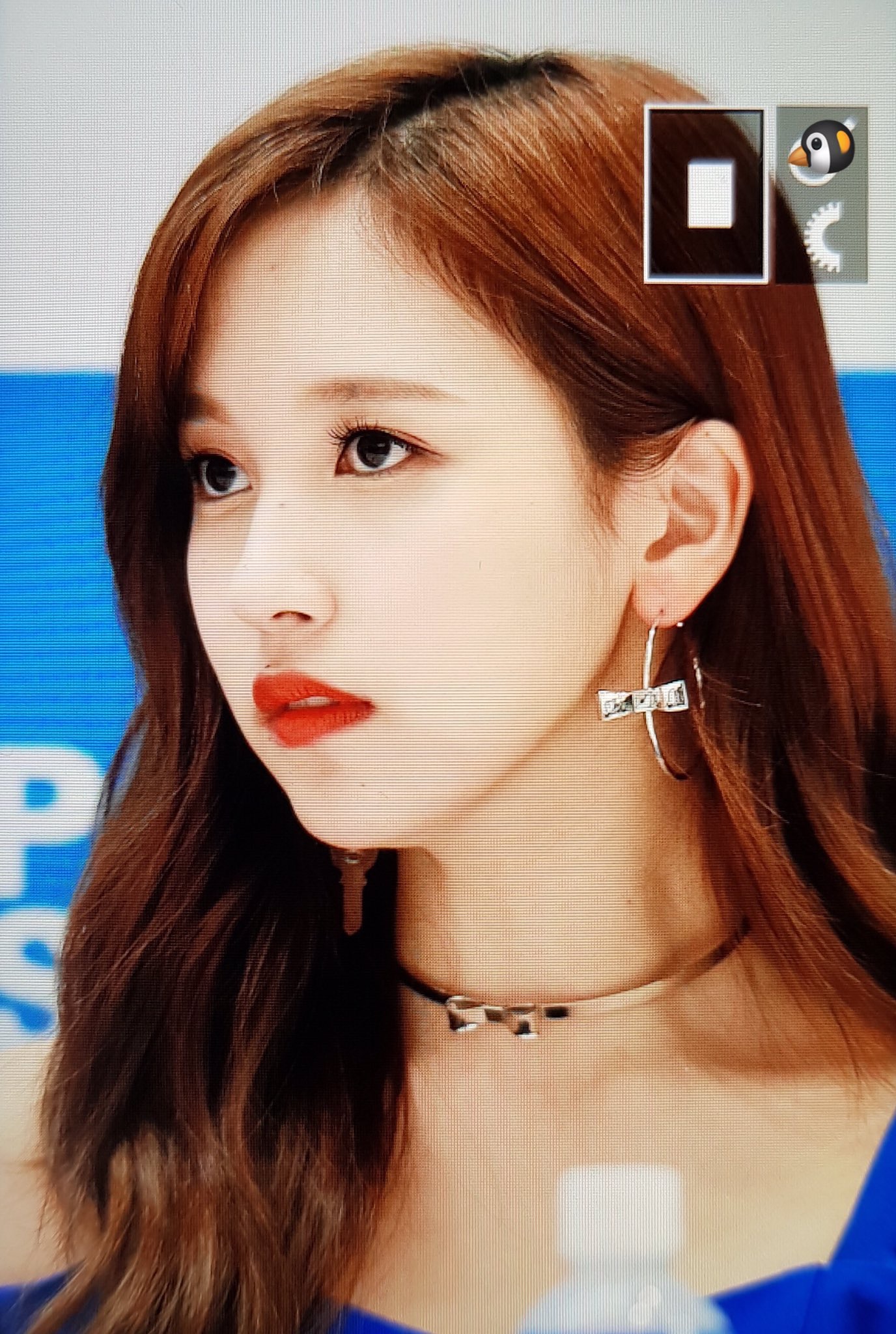 twice mina