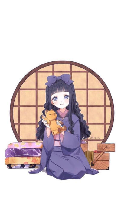 你们要的知世