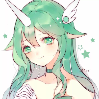 星之守护者 头像