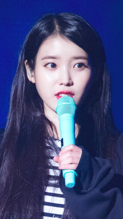 iu 李智恩 李知恩