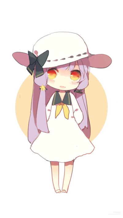动漫少女闺蜜头像四人 星尘,洛天依,言和,乐正绫