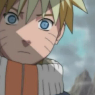 火影忍者/疾风传/漩涡鸣人