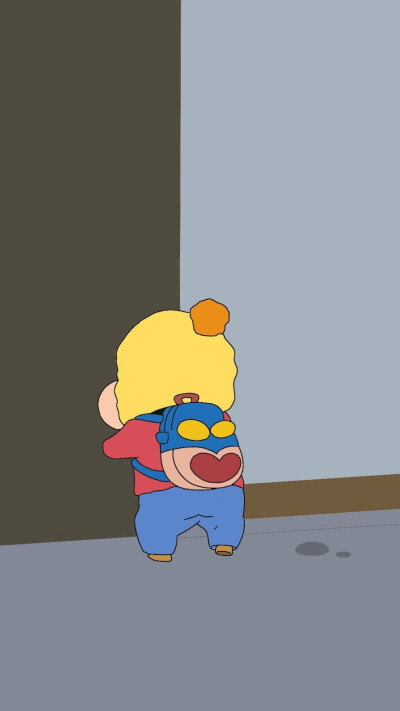 蜡笔小新