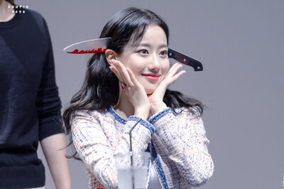 april李娜恩