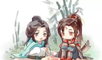 人渣反派自救系统