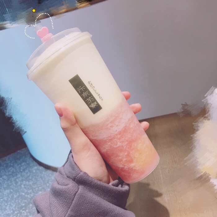 打卡南京网红店*汴京茶寮 【桃夭】除了好看,其