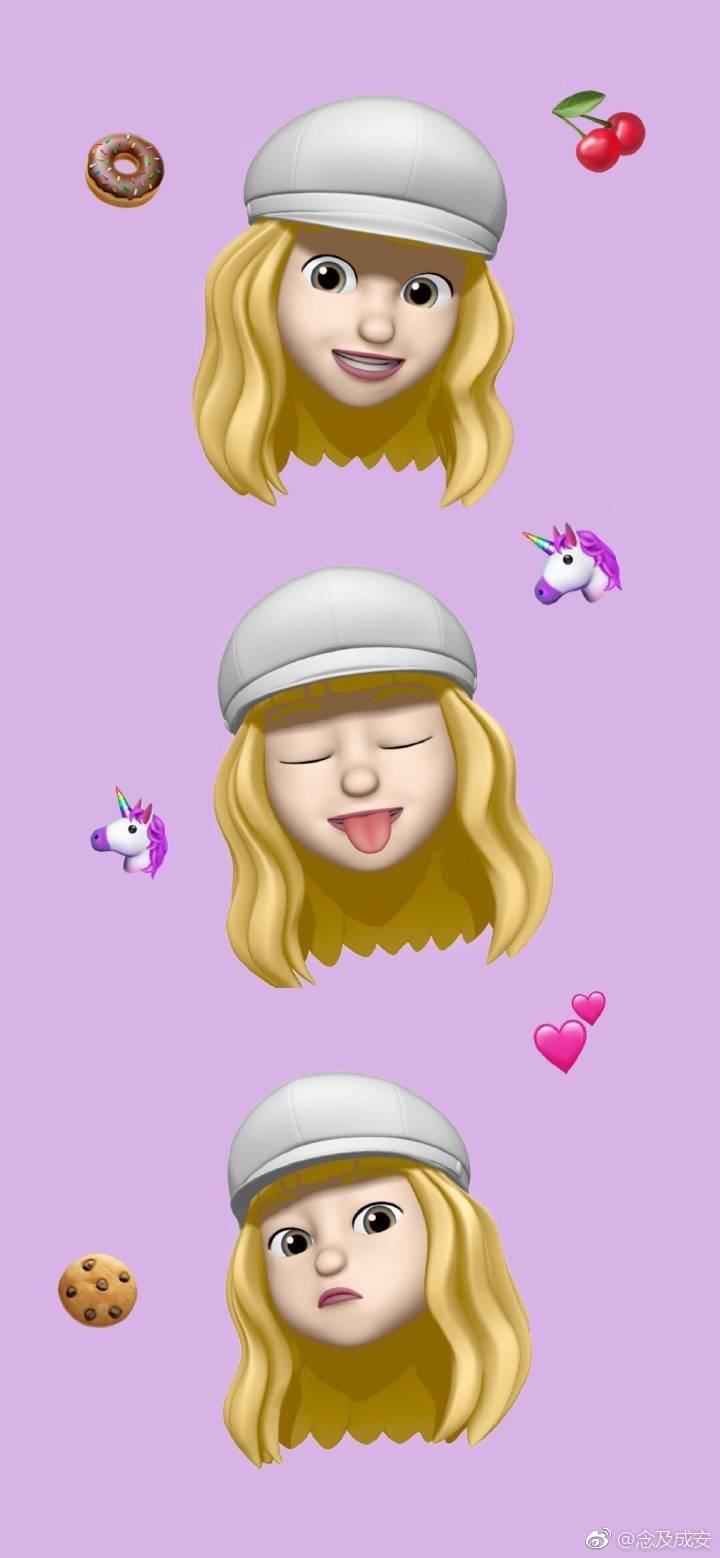 memoji