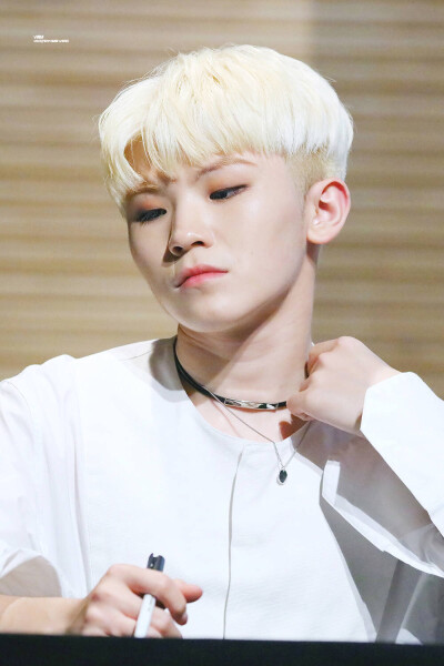 李知勋. woozi. seventeen.