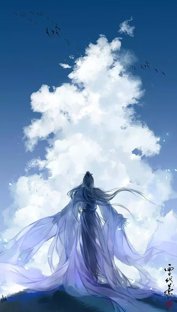 古风动漫壁纸