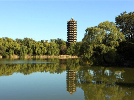 北京大学 堆糖,美图壁纸兴趣社区