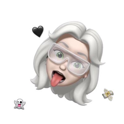 memoji 头像