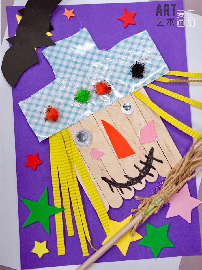 创意儿童画 堆糖 美图壁纸兴趣社区