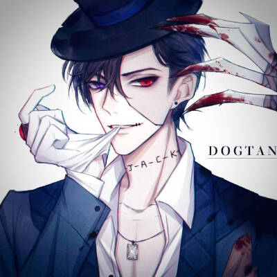 第五人格