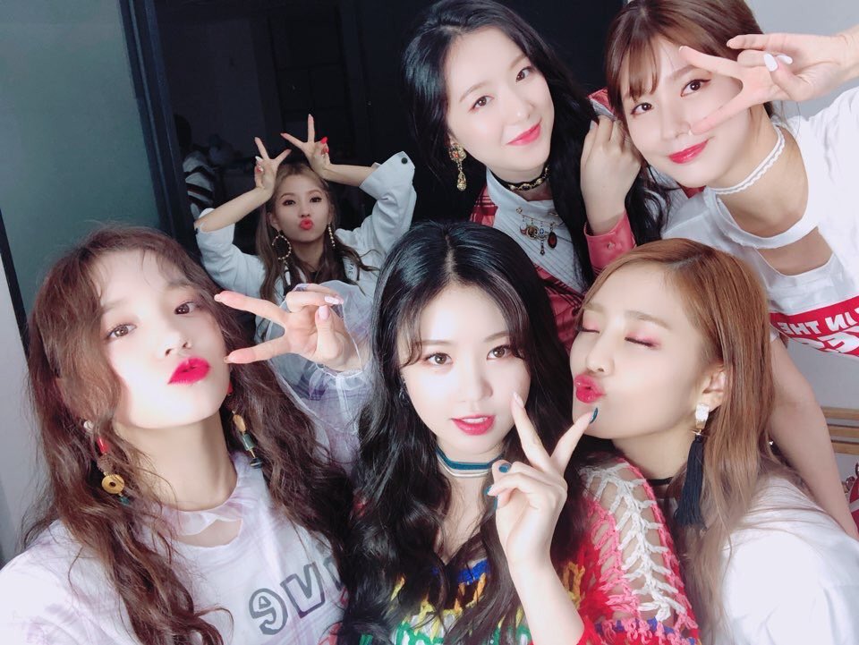 gidle 