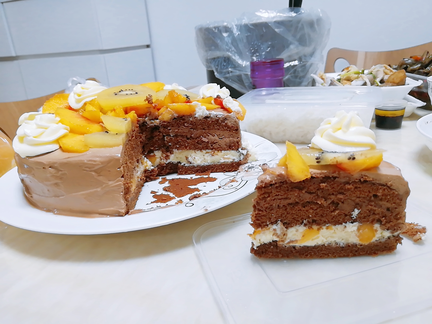 甜點控衝！超夯「芒果生巧克力蛋糕」回歸 加碼吃芒果奶油起司盒 | ET Fashion | ETtoday新聞雲
