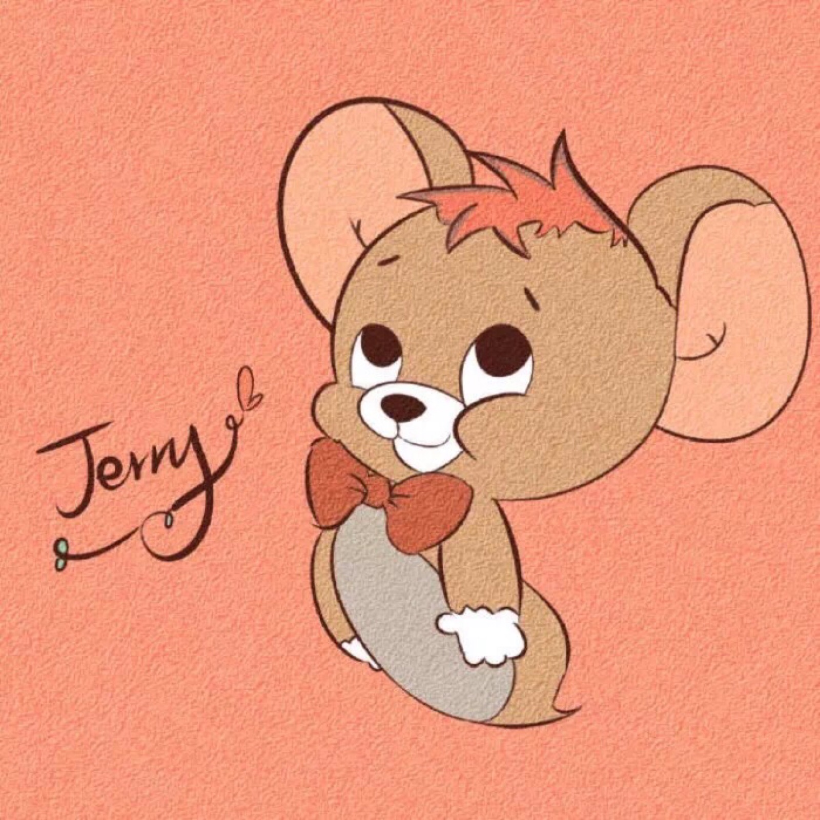 【情头】tom jerry