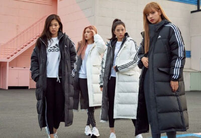 adidas blackpink