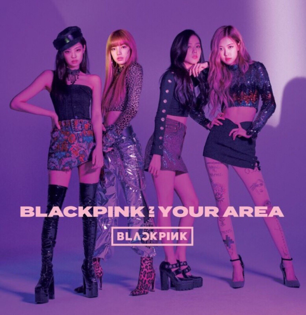 blackpink