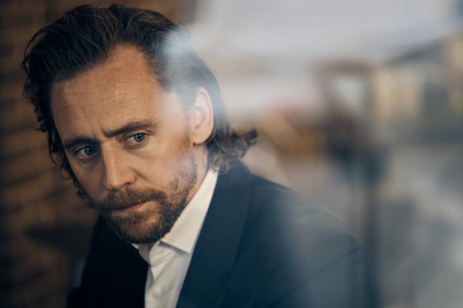 Tom Hiddleston - Esquire UK Photoshoot - March 2016 - Tom Hiddleston ...