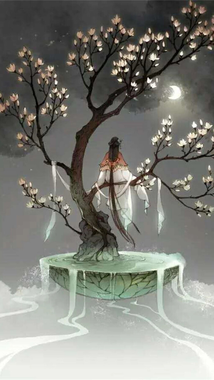 壁纸| 古风系列壁纸