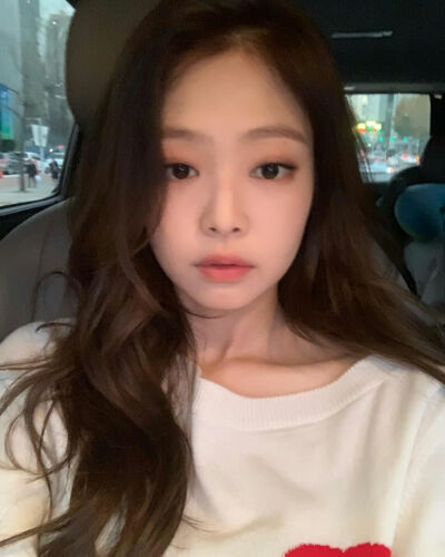 blackpink金智妮jennie