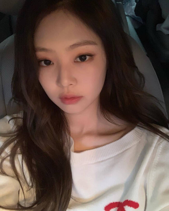 blackpink 金珍妮jennie