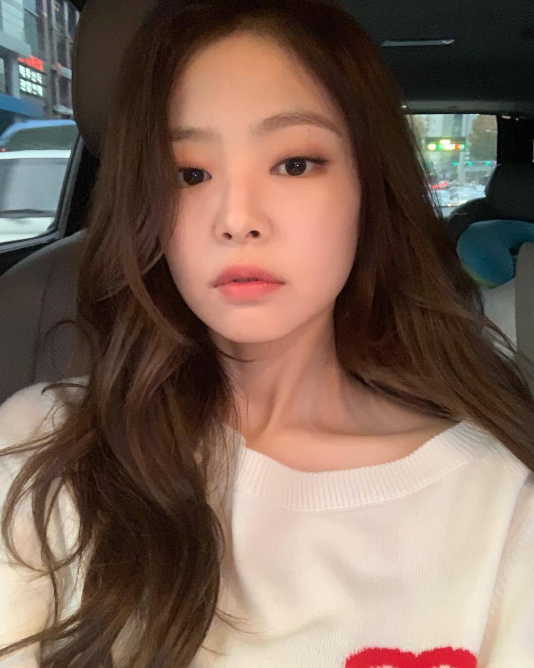 blackpink jennie