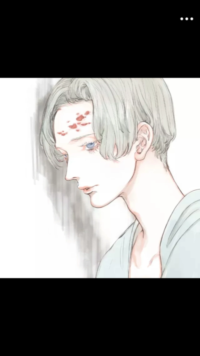 古风人物参考