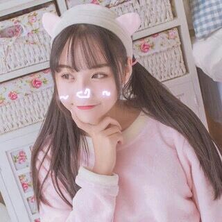 小仙女专用头像