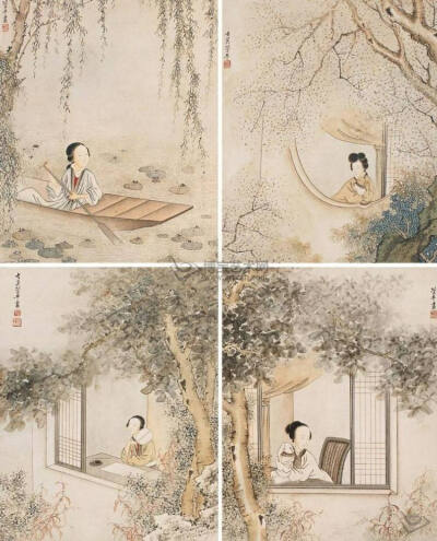 管平湖