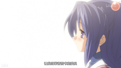 clannad:最倾心的琴美