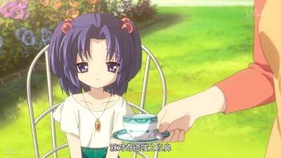 琴美clannad