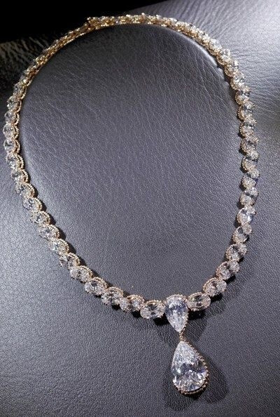 收藏于史密森尼博物院(smithsonian institution)的世界顶级古董珠宝