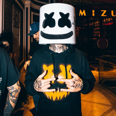 marshmello