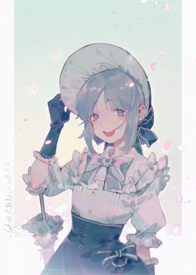 第五人格