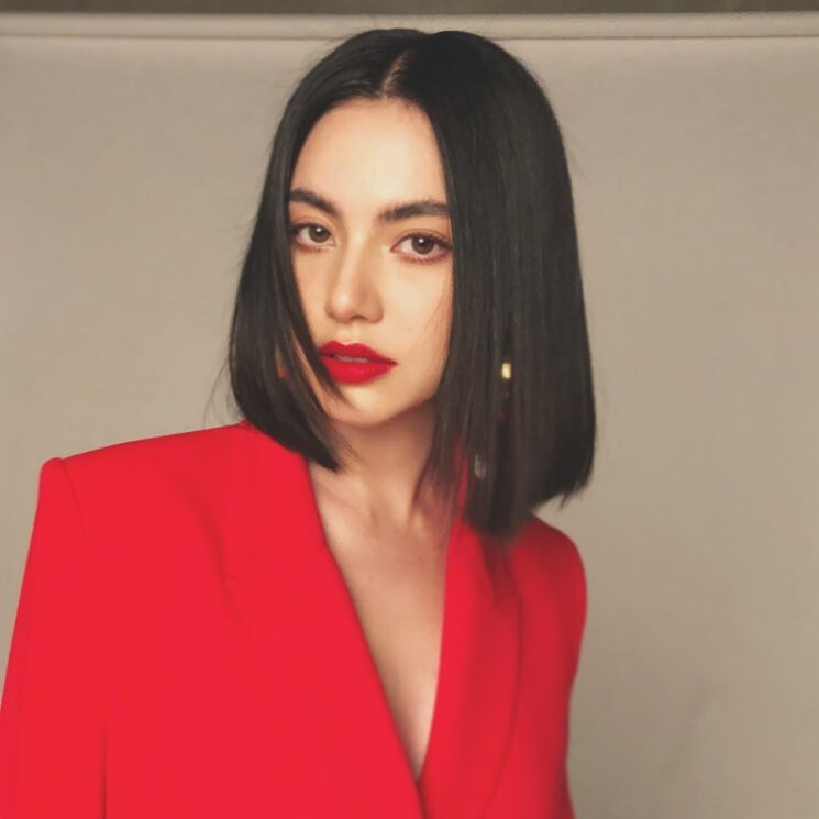 泰星maidavika,泰星maidavika身高 maidavikahoorne