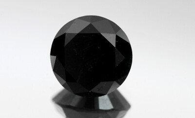 黑色钻石透明