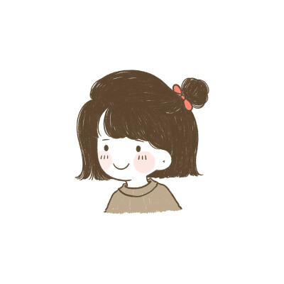 卡通头像