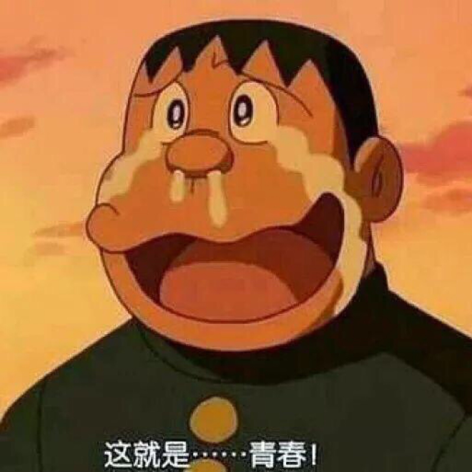 Takeshi "Big G" Goda | Pooh's Adventures Wiki | Fandom