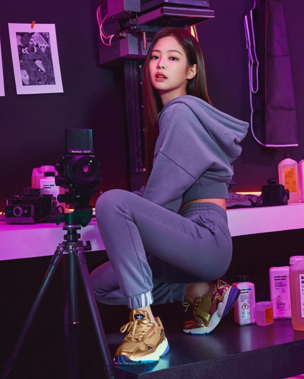 jennie