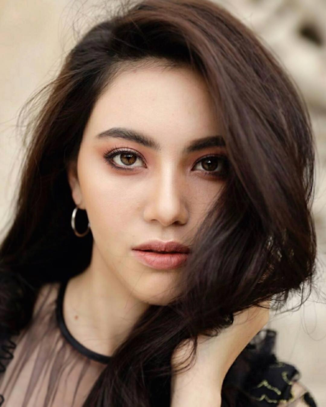 Mai Davika Hoorne - 高清图片，堆糖，美图壁纸兴趣社区