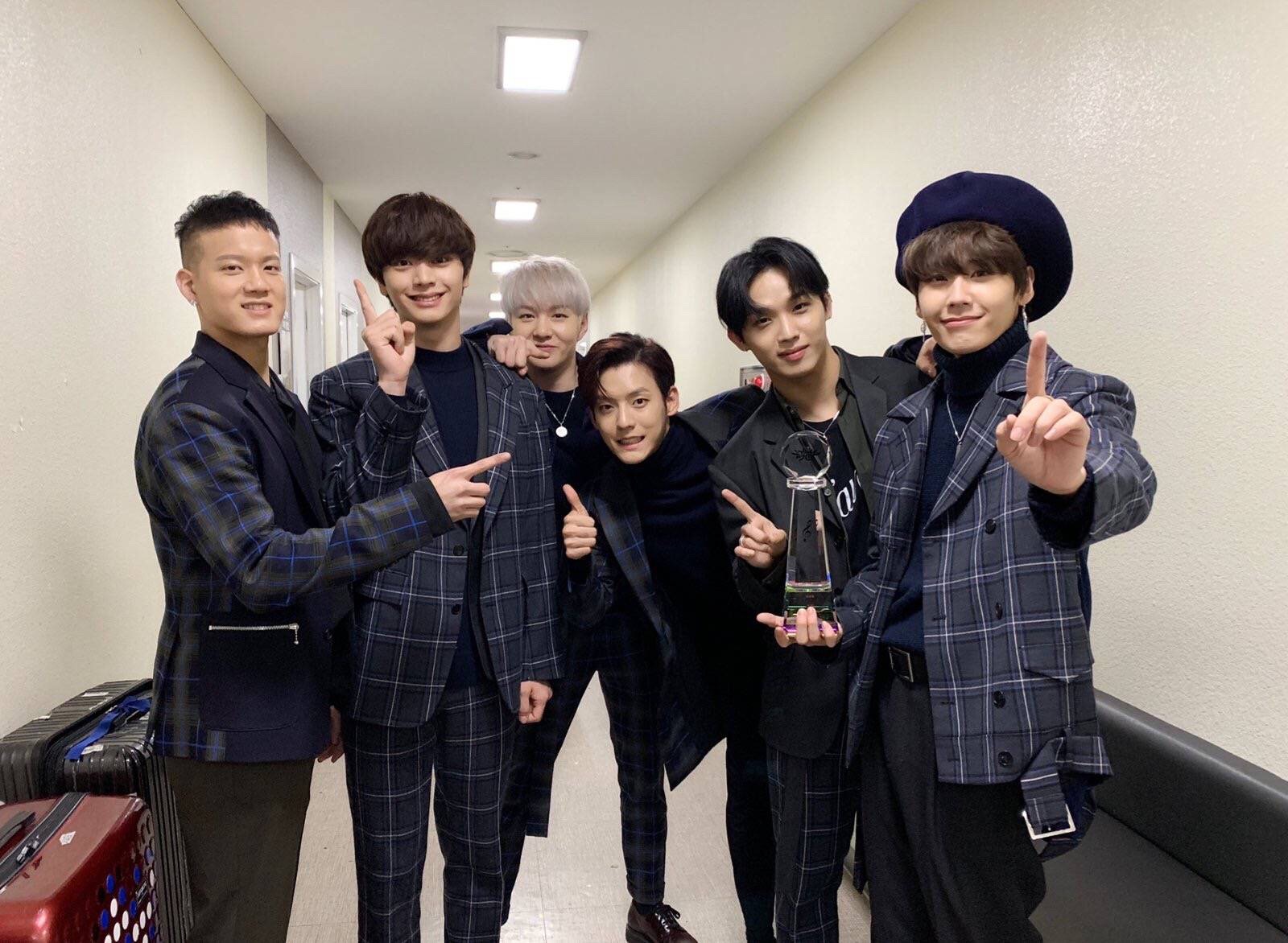 btob 