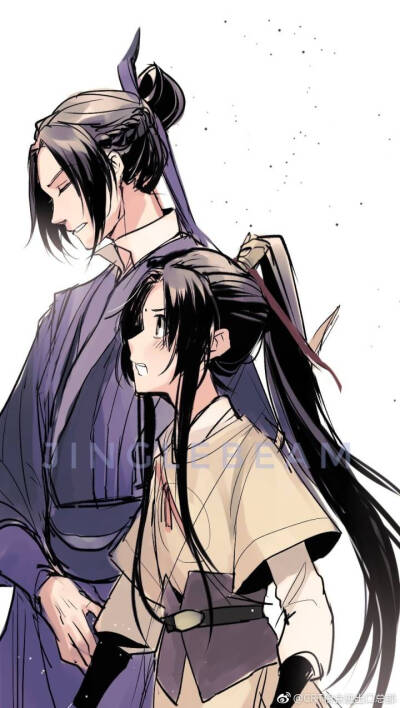 魔道祖师