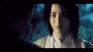 夜行书生,白毛鬼