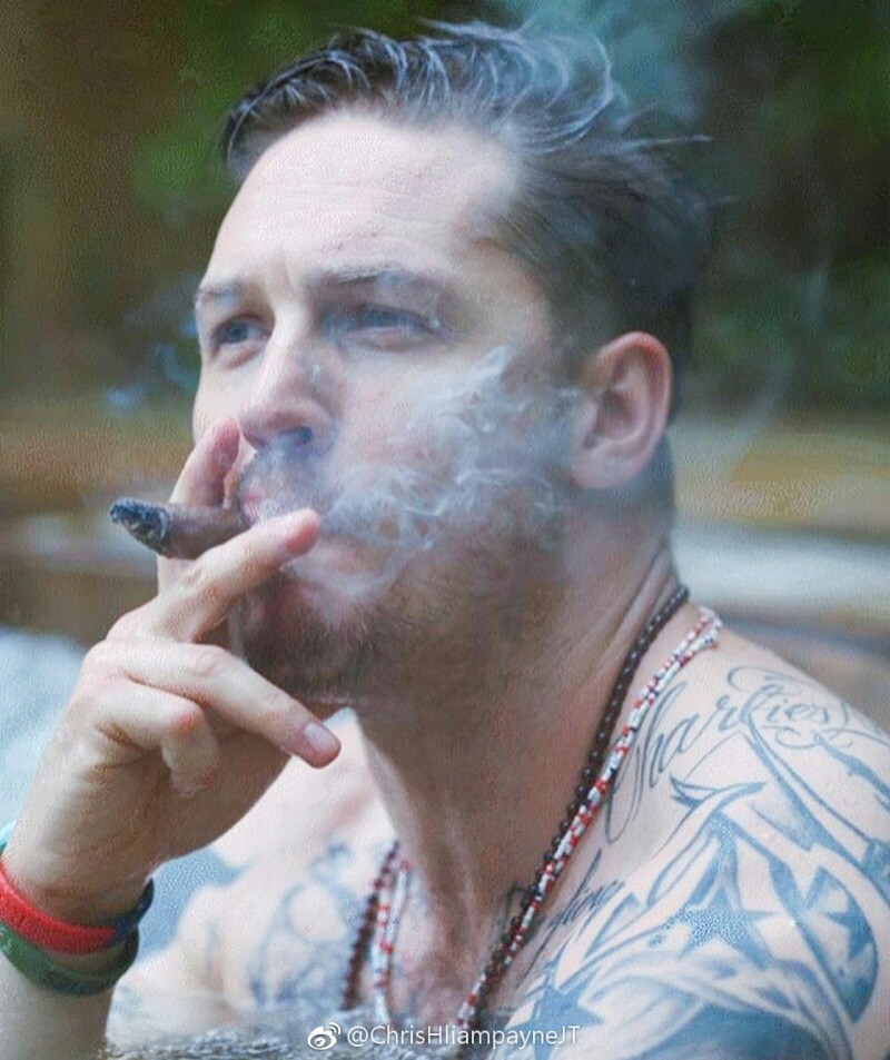 tom hardy