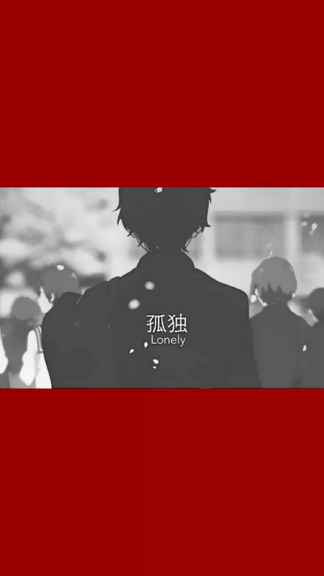 抖音 壁纸 动漫 简约 可爱